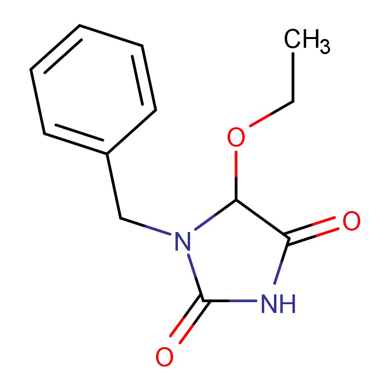 1-benzil-5-etoksistoin
