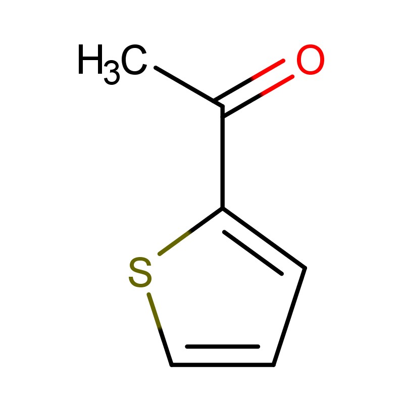 2-asetilthiyofen