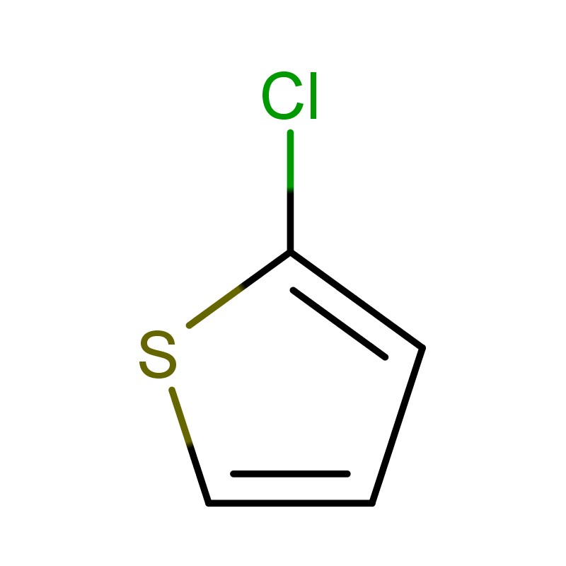 2-Klorotiyofen
