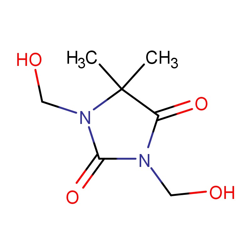 1,3-Dihidroksimetil-5,5-Dimetilhidantoin Neden Farmasötik Sentezde Kritik Bir Yapı Taşıdır?
