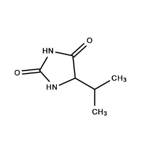 5-izopropil hidantoin